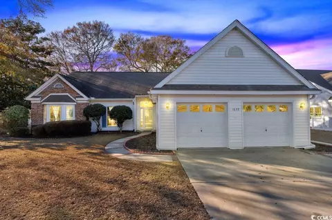 1639 Coventry Rd, Surfside Beach, SC 29575