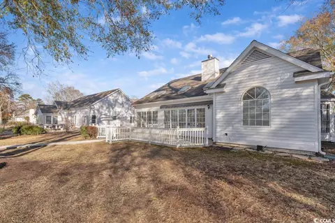 1639 Coventry Rd, Surfside Beach, SC 29575 photo 4