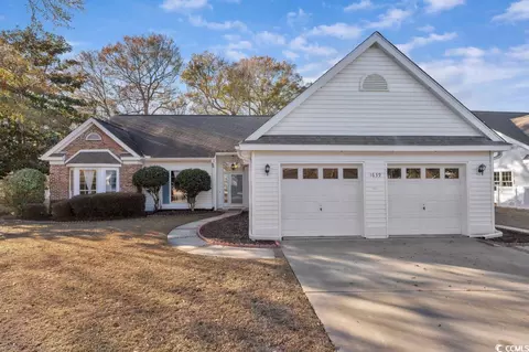 1639 Coventry Rd, Surfside Beach, SC 29575 photo 2