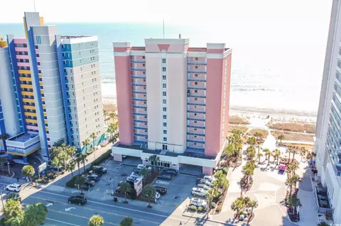 1604 N Ocean Blvd # 605, Myrtle Beach, SC 29577