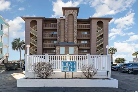 1305 S Ocean Blvd #204, North Myrtle Beach, SC 29582