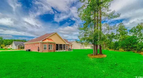 Exterior - 1796 Fairwinds Dr, Longs, SC 29568 photo 2 of 2