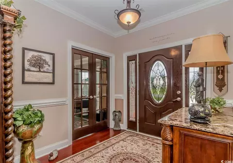 Entry Way - 1796 Fairwinds Dr, Longs, SC 29568 photo 1 of 2
