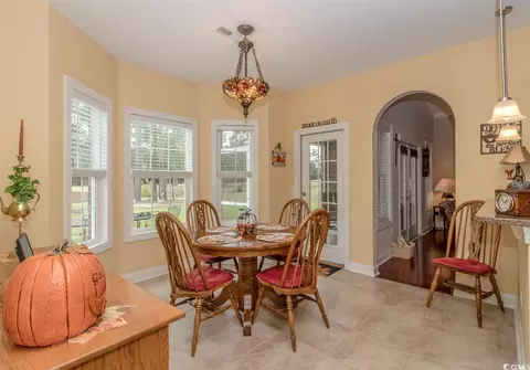 Dining - 1796 Fairwinds Dr, Longs, SC 29568 photo 2 of 2
