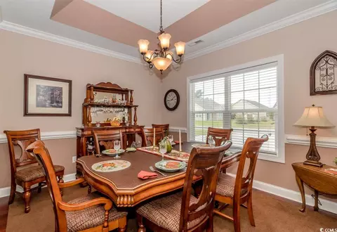 Dining - 1796 Fairwinds Dr, Longs, SC 29568 photo 1 of 2