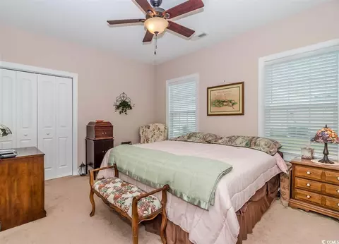 Bedroom - 1796 Fairwinds Dr, Longs, SC 29568 photo 3 of 4