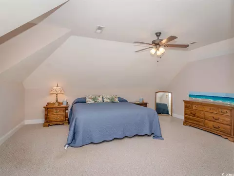 Bedroom - 1796 Fairwinds Dr, Longs, SC 29568 photo 4 of 4