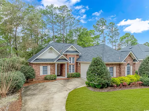 25 Berwick Dr, Pawleys Island, SC 29585