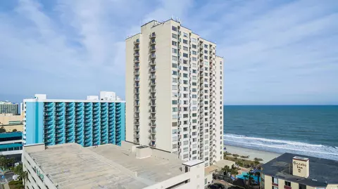 1605 S Ocean Blvd #612, Myrtle Beach, SC 29577