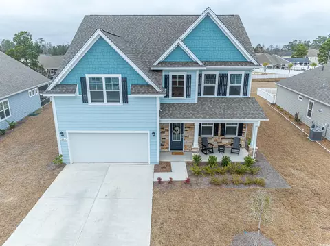 860 Saluda River Rd, Myrtle Beach, SC 29588