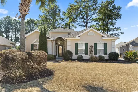 356 Carriage Lake Dr, Little River, SC 29566