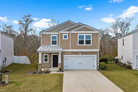 188 Timber Oaks Dr, Myrtle Beach, SC 29588