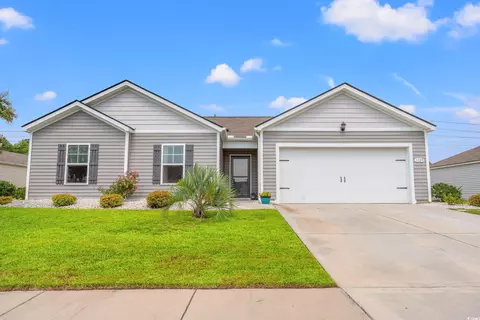 1109 Donald St, Conway, SC 29527
