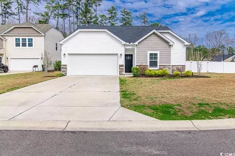 92 Costa Ct, Pawleys Island, SC 29585