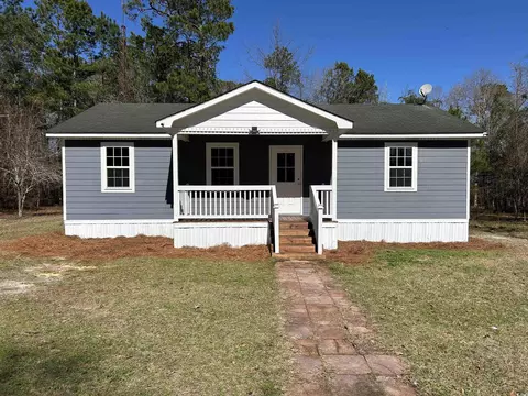 415 Circle Dr, Johnsonville, SC 29555
