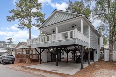 6001-1723 S Kings Hwy, Myrtle Beach, SC 29575