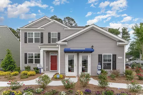 692 Wallace Dr, Little River, SC 29566