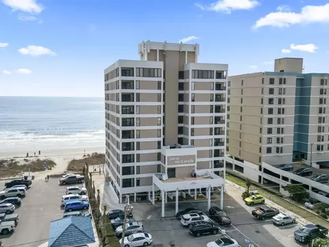 6200 N Ocean Blvd #101, North Myrtle Beach, SC 29582