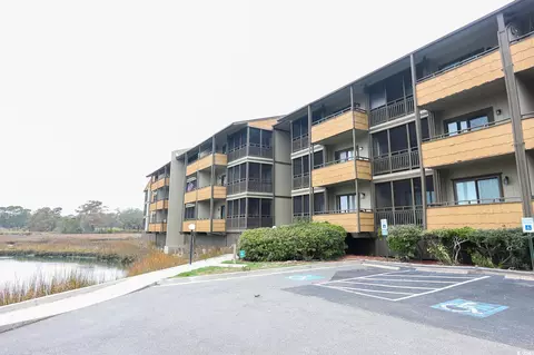 9501 Shore Dr #A309, Myrtle Beach, SC 29572