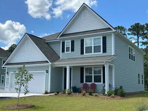 374 Glacier Way, Conway, SC 29526