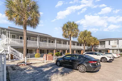 5909 N Ocean Blvd #3, North Myrtle Beach, SC 29582