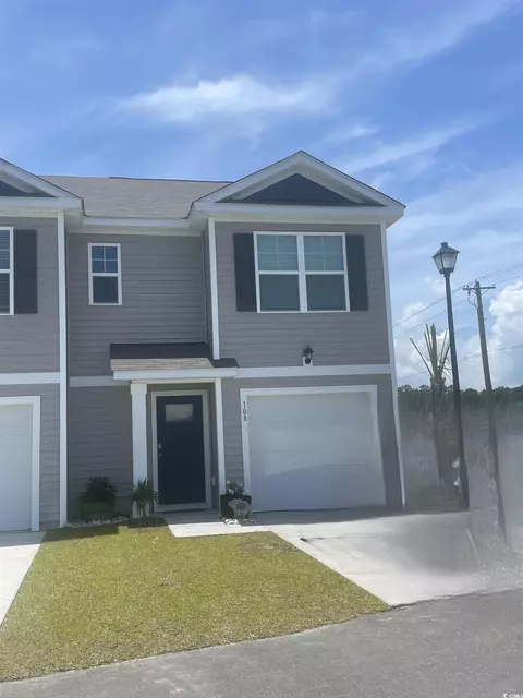 108 Bayou Loop #LOT 5, Surfside Beach, SC 29575