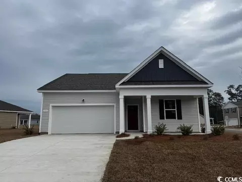 343 Glade Ct, Loris, SC 29569