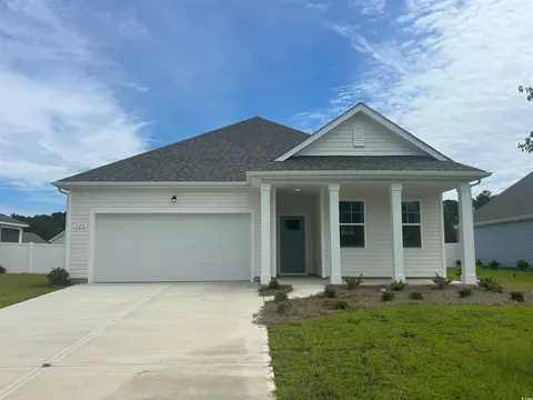 320 Glade Ct, Loris, SC 29569