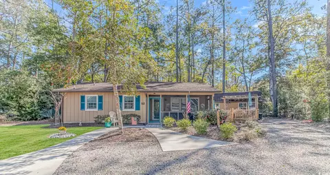 2166 Marion Cir, Little River, SC 29566