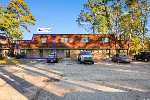 1025 Carolina Rd #EE-1, Conway, SC 29526