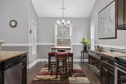 Dining - 175 Ecum Secum Pl, Conway, SC 29527 photo 1 of 1