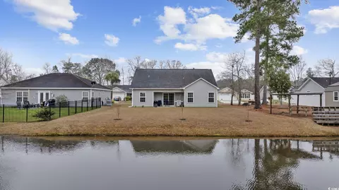 Exterior - 175 Ecum Secum Pl, Conway, SC 29527 photo 3 of 3