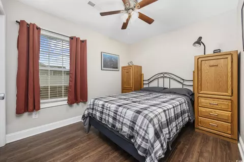 Bedroom - 175 Ecum Secum Pl, Conway, SC 29527 photo 4 of 4