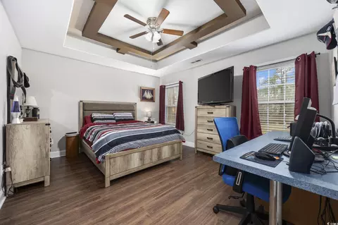 Bedroom - 175 Ecum Secum Pl, Conway, SC 29527 photo 1 of 4