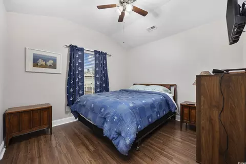 Bedroom - 175 Ecum Secum Pl, Conway, SC 29527 photo 3 of 4