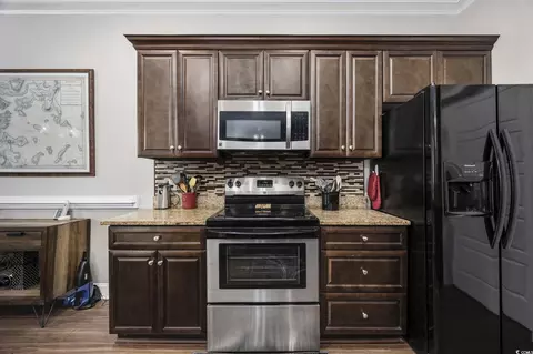 Kitchen - 175 Ecum Secum Pl, Conway, SC 29527 photo 3 of 4