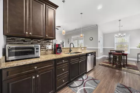 Kitchen - 175 Ecum Secum Pl, Conway, SC 29527 photo 4 of 4