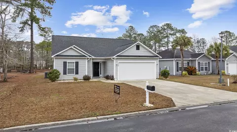 Exterior - 175 Ecum Secum Pl, Conway, SC 29527 photo 2 of 3