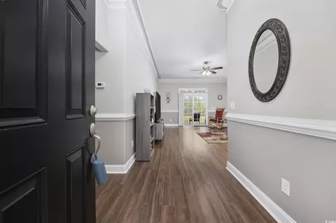 Entry Way - 175 Ecum Secum Pl, Conway, SC 29527 photo 1 of 2