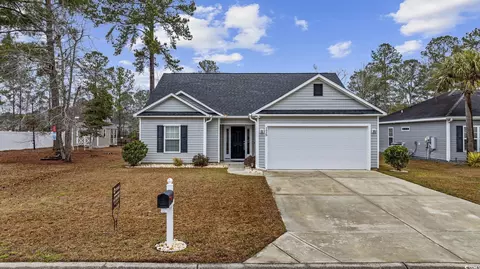 175 Ecum Secum Pl, Conway, SC 29527