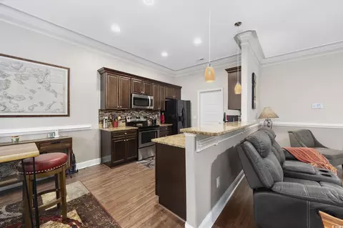 Kitchen - 175 Ecum Secum Pl, Conway, SC 29527 photo 1 of 4