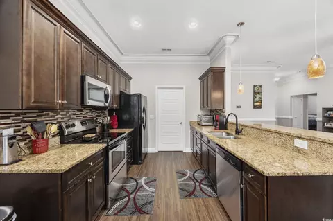 Kitchen - 175 Ecum Secum Pl, Conway, SC 29527 photo 2 of 4