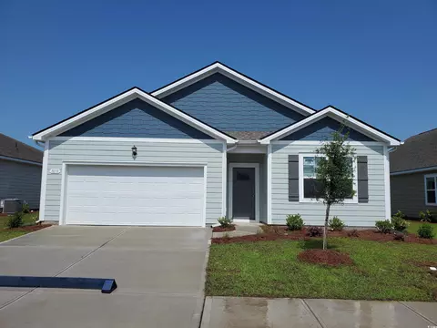 2832 Riverboat Way, Conway, SC 29526