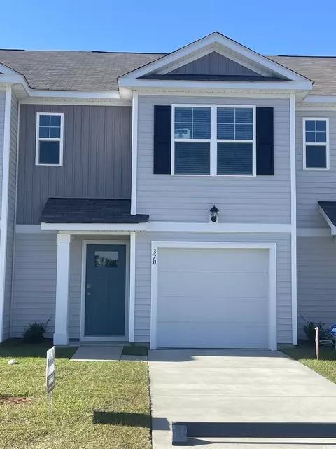 370 Bayou Loop #LOT 81, Surfside Beach, SC 29575