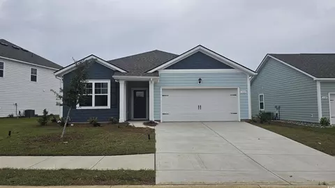 1123 Black Lake Way, Conway, SC 29526