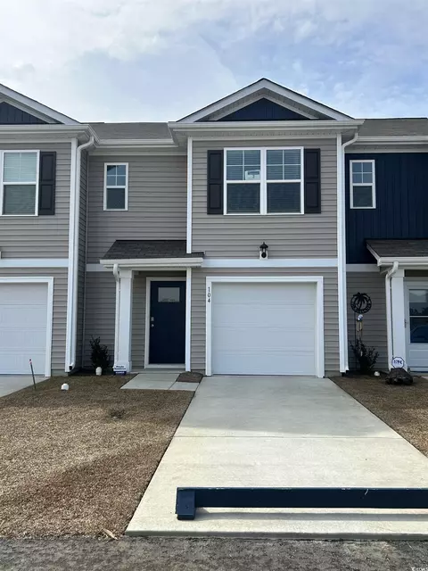 104 Bayou Loop #LOT 3, Myrtle Beach, SC 29575