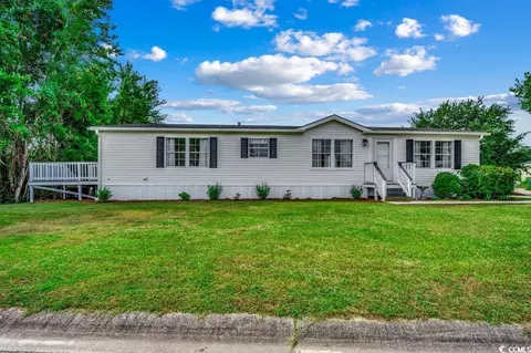 8474 Idlewood Dr, Myrtle Beach, SC 29588