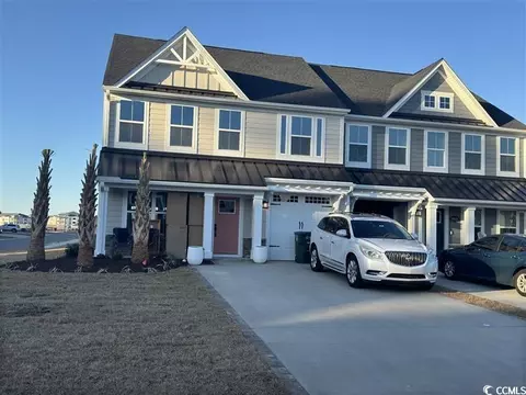 8910 Freya Way #25 A, Longs, SC 29568