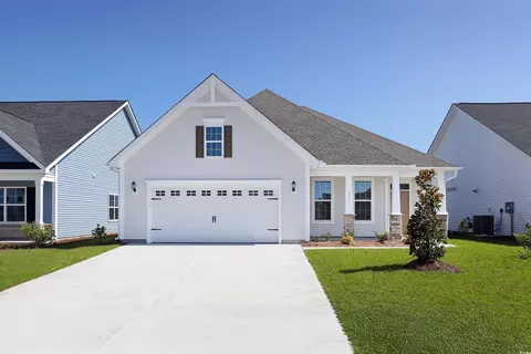 1067 Laconic Dr, Myrtle Beach, SC 29588
