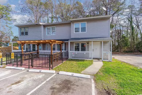 306 Cedar St #12, Myrtle Beach, SC 29577